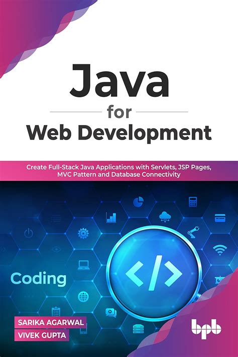 Java for Web Development : SARIKA AGARWAL, VIVEK GUPTA: Amazon.in: Books