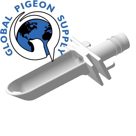 2GR Drop Saver Art. 219 — Global Pigeon Supplies Inc.