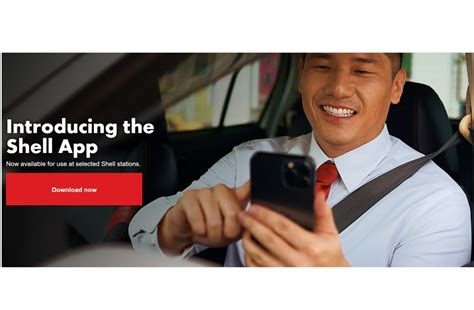 Image result for Shell Fuel App