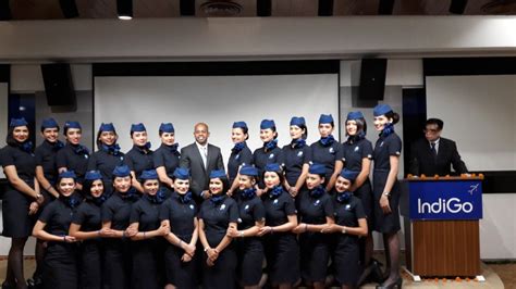 IndiGo Office Photos