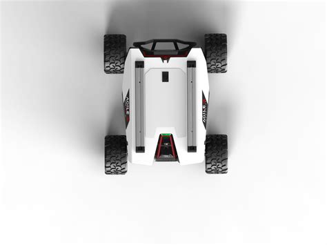 Scout Mini Robot 的图像结果