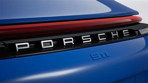 911 Carrera | Porsche Car Configurator (India)