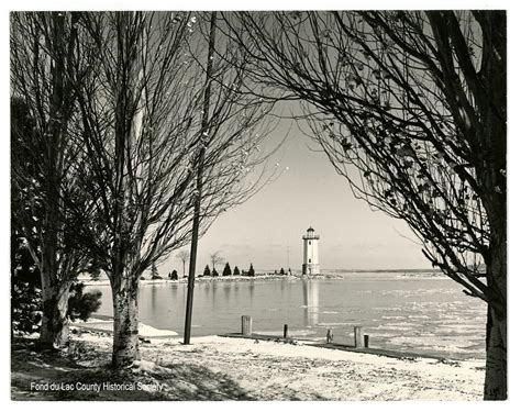 Lakeside Park - Fond du Lac County Historical Society