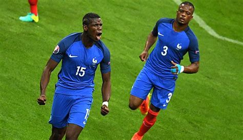 Evra warnt Pogba: Image nicht wichtiger | SPOX