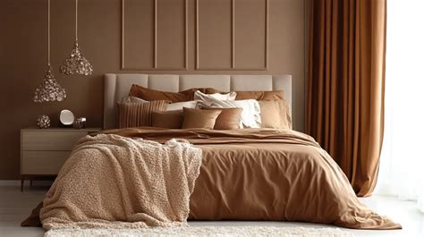 30+ Best Brown Colour Combinations for a Warm and Inviting Home in 2026