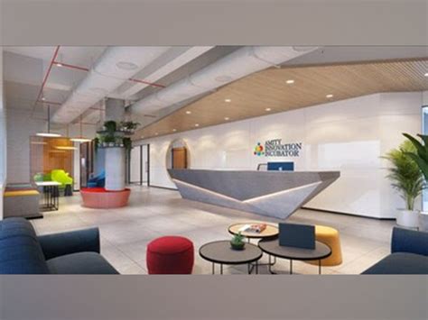 Amity Innovation Incubator Selected as Key Partner for iDEX Initiative ...