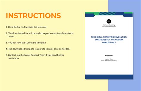 White Paper Example PDF 的图像结果