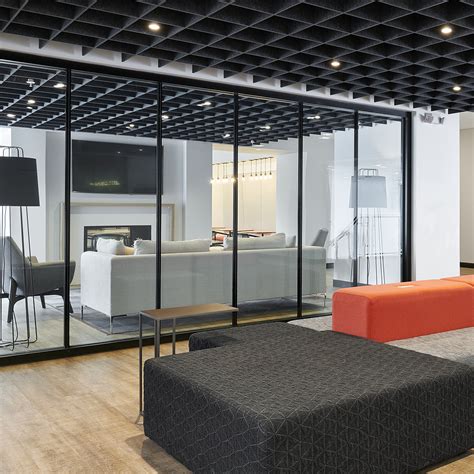 UrbanWorks Architecture - Minneapolis, MN - Irvine Exchange