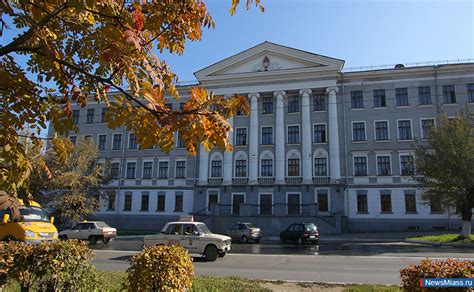 МГРК отметил юбилей: Фото #1: NewsMiass.ru