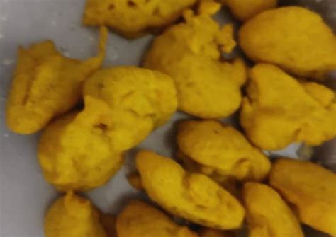 Besan ke pakoda Recipe by Yasha Shah - Cookpad