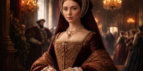 Catherine Howard, Life, Marriage, Execution and Legacy
