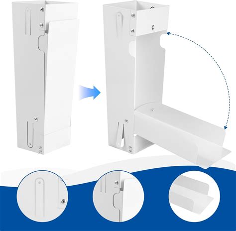 LOVYNO Rainwater Collection System Downspout Diverter India | Ubuy