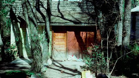 Murder in Cabin 28: A look back on the Keddie Murders | Unsolved California | abc10.com