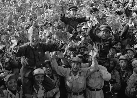 换个角度看抗美援朝的伟大意义——纪念中国人民志愿军入朝作战67周年 - 知乎