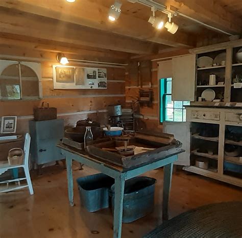 IRON BRIDGE HISTORICAL MUSEUM (2026) All You Need to Know BEFORE You Go ...