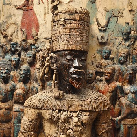 A Brief History Of Benin Kingdom: From Iron Age Origins To Modern Legacy