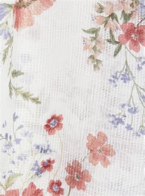 Buy Women Floral Printed Scarf Online at just Rs. 399.0 - 1000013494083 ...