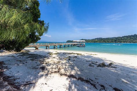 7 Best Islands in Langkawi - What are the Most Beautiful Islands to ...