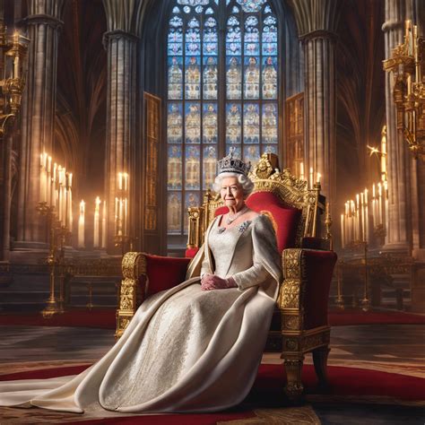 The Full Story Of Queen Elizabeth: A Life Of Duty And Legacy