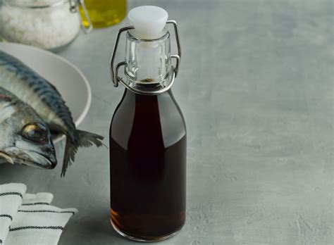 Fish Sauce Recipes