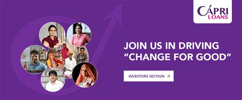 Capri Loans - Top NBFC for Best Gold Loans, MSME Loans & Home Loans