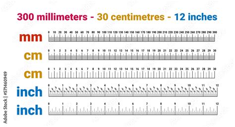 Free Printable Ruler Inches: Accurate & Ready to Print - Printables for ...