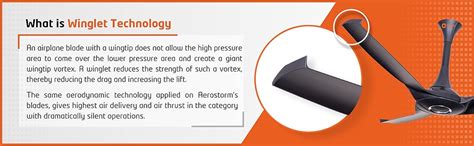 Buy Orient Electric Aerostorm 1320mm Premium Ceiling Fan (White) Online ...