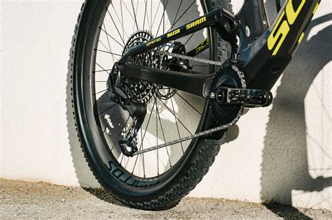 First Look: SRAM's New XX SL, XX, and X0 Eagle AXS Transmissions – The Pro's Closet