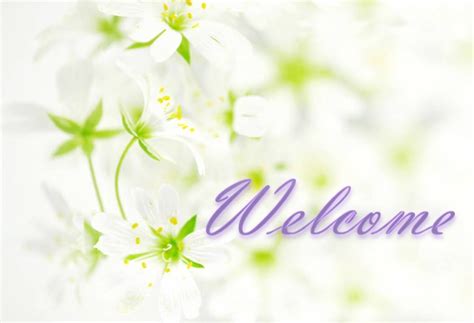 Image result for Welcome Slide PowerPoint Spring
