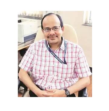 ICMR Leadership | Indian Council of Medical Research | Government of India