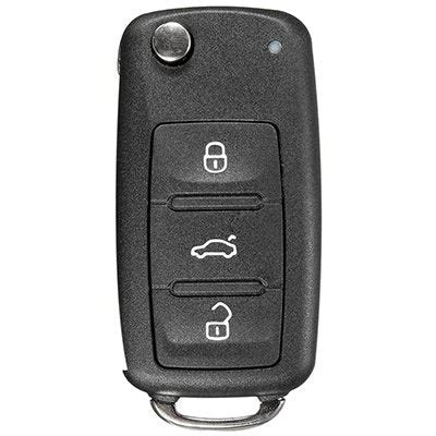 Image result for How to Program VW FlipKey