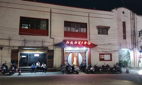 Century-old Nanking Hotel flagged as 'ticking time bomb': JNTU ...