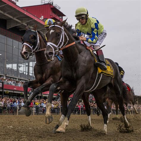 Preakness 2018 Post Time: Race Schedule, Live Stream and NBC TV Info | News, Scores, Highlights ...