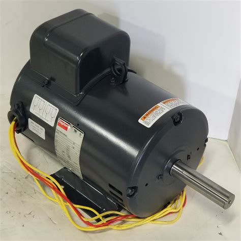 Dayton Electric Motors at Dealers Industrial Equipment