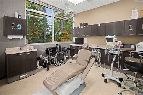Bellevue Dental Office Tour - Bellevue Premier Dental