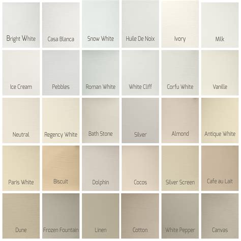 Eggshell White Walls: Timeless Trend This Week