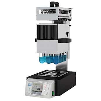 VELP DKL Series Automatic Digestion Systems - Cole-Parmer India