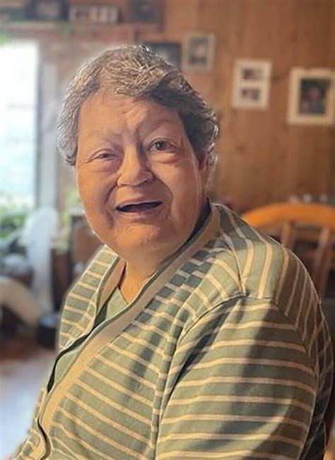 Marcie Jo Smith Obituary | Deaths | caledonianrecord.com