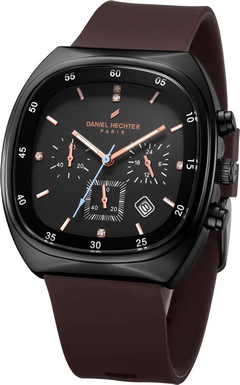 Buy Lacoste Lc33 Qtz Basic Black Round Dial Men's Watch|Red Silicone ...