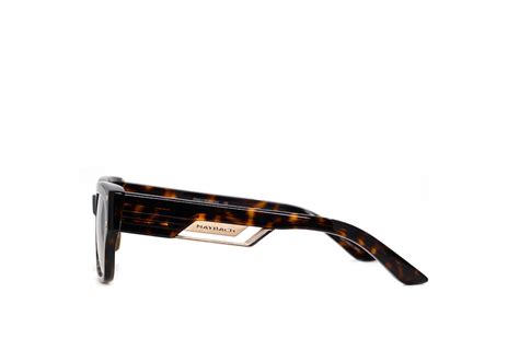 Maybach The Rebel II Sunglass – Sun-Days Co