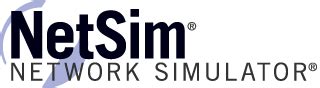 NETSIM Simulator 的图像结果