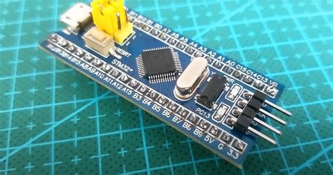Image result for How to Program STM32