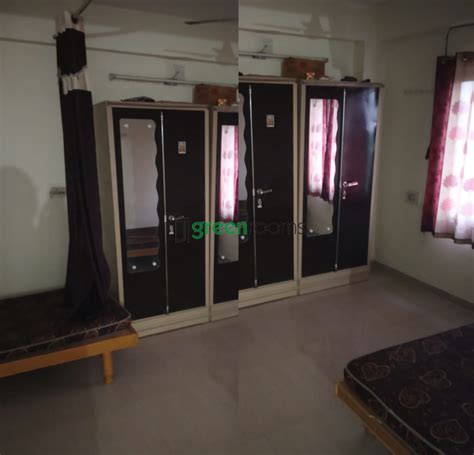 Aps PG-H-1 In Infocity Gandhinagar - Greenrooms