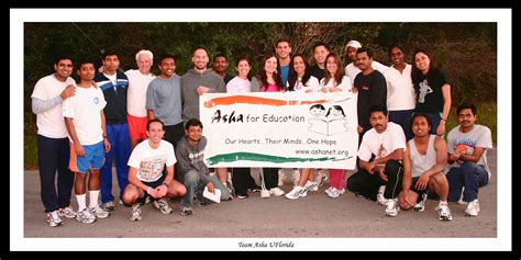 Team Asha Billy Buddha