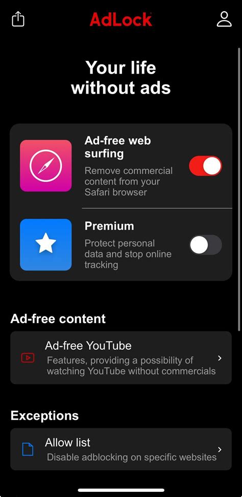 The Best Ad Blockers for iPhone April 2025 | All About Cookies