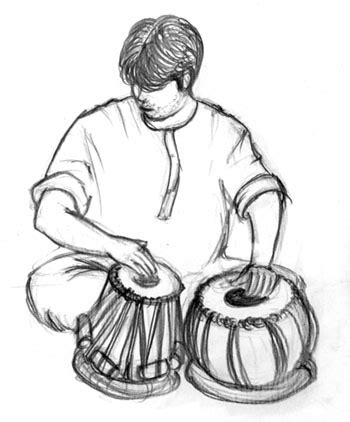 Tabla lessons online teachers | Beginner Tabla classes for Kids | Free ...