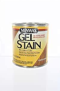 Gel Stain : Amazon.in: Home Improvement