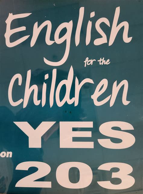 Supt. Horne statement on today’s English Language Learner hearing ...