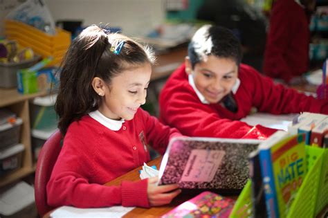 Uplift Infinity | Uplift Education