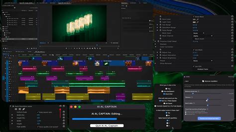 10 Best AI Plugins for Premiere Pro (and How to Use Them) in 2025